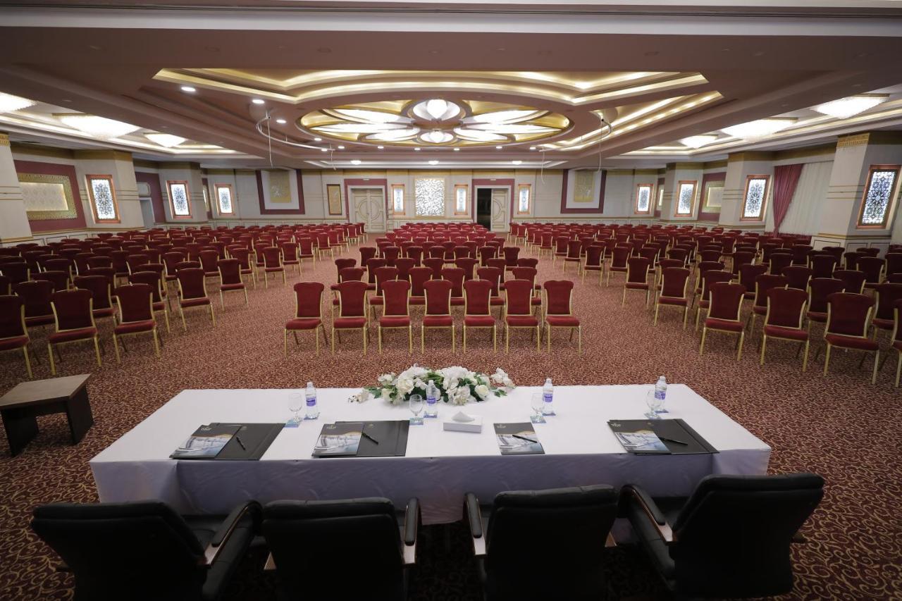 Tolip Gardens Hotel ไคโร ภายนอก รูปภาพ The Grand Ballroom